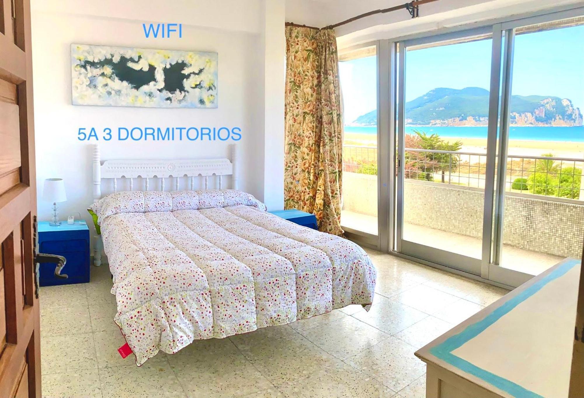 Apartment Laredo Sea Beach Dış mekan fotoğraf