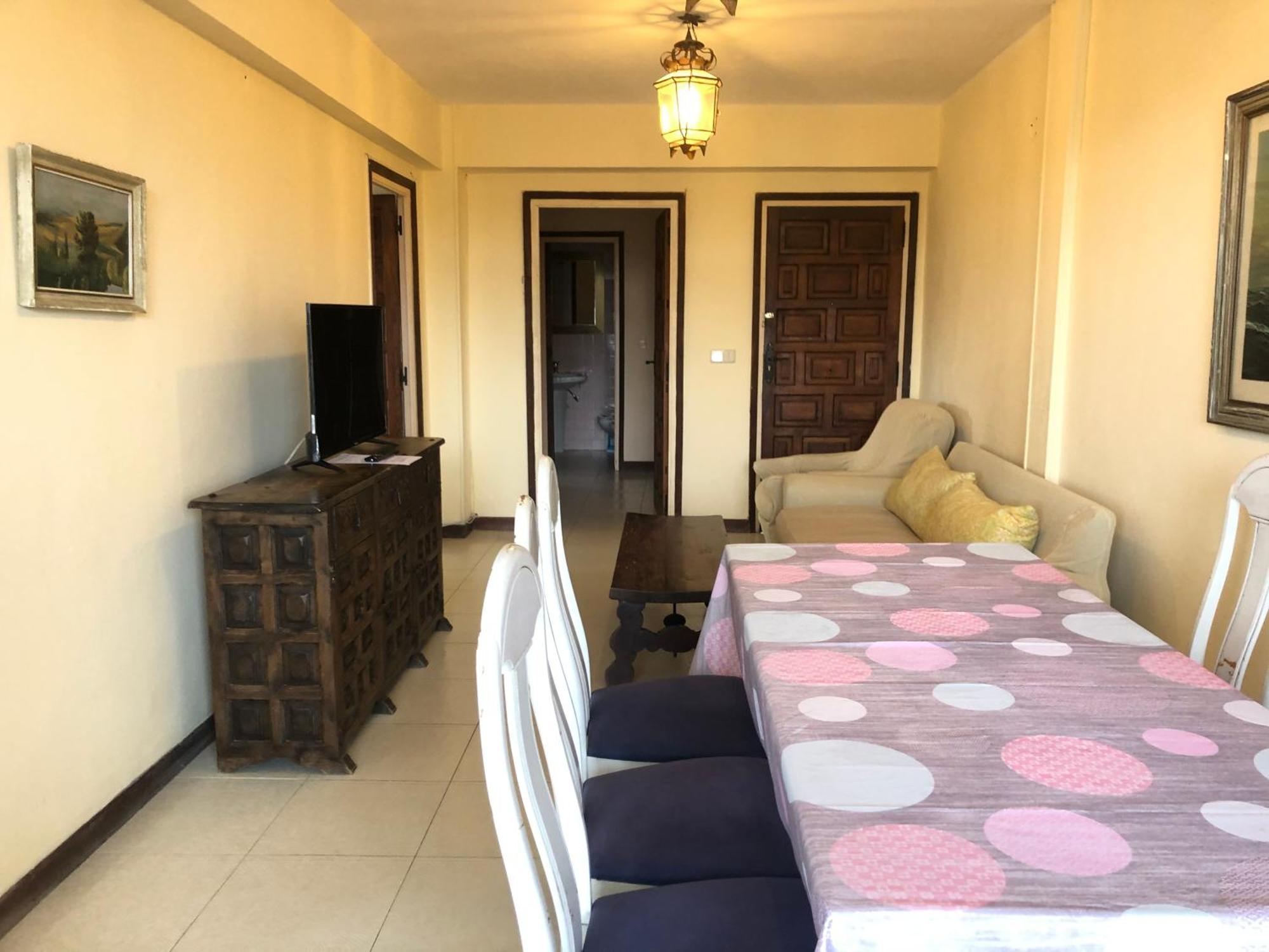 Apartment Laredo Sea Beach Oda fotoğraf