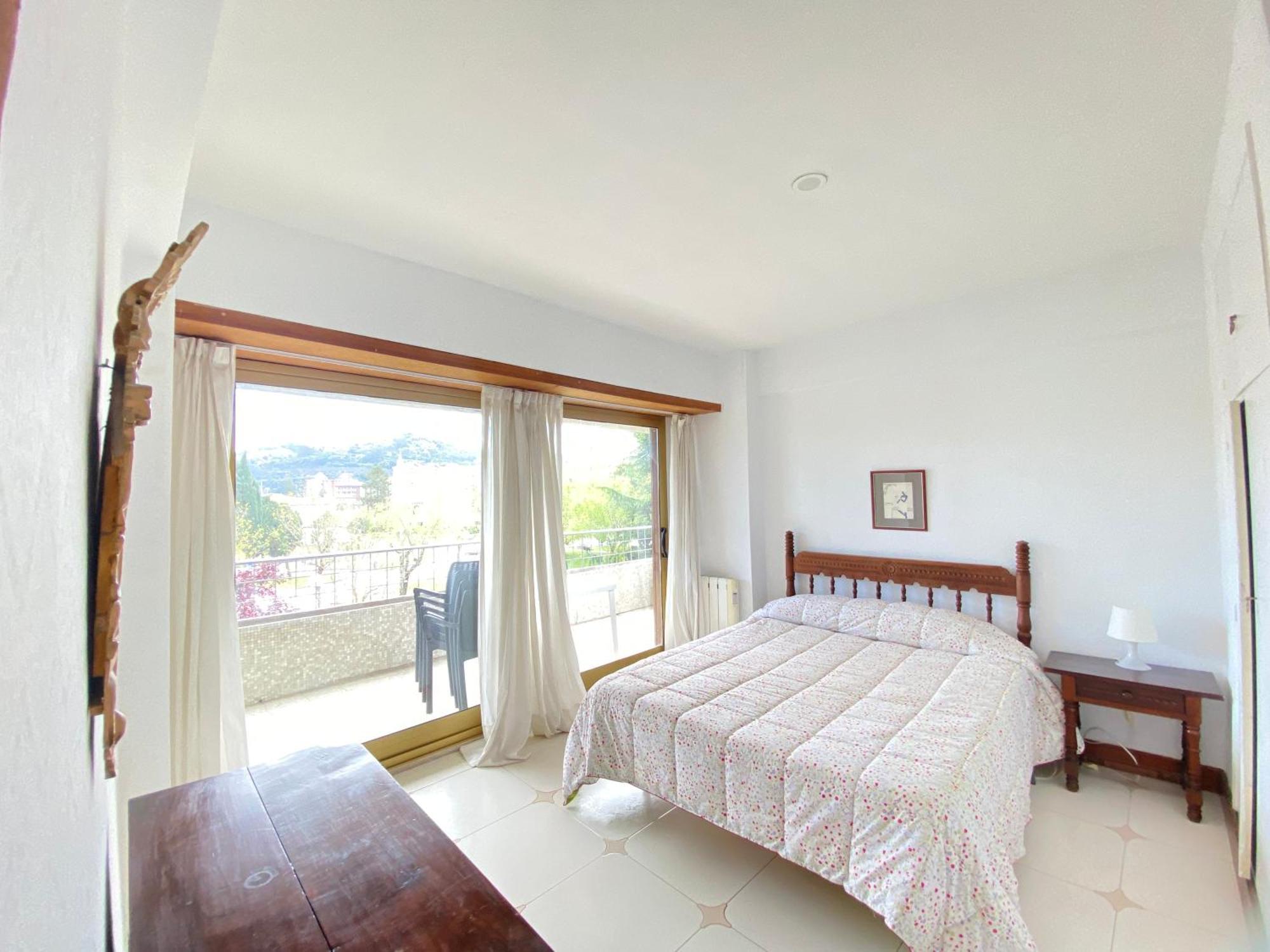 Apartment Laredo Sea Beach Oda fotoğraf